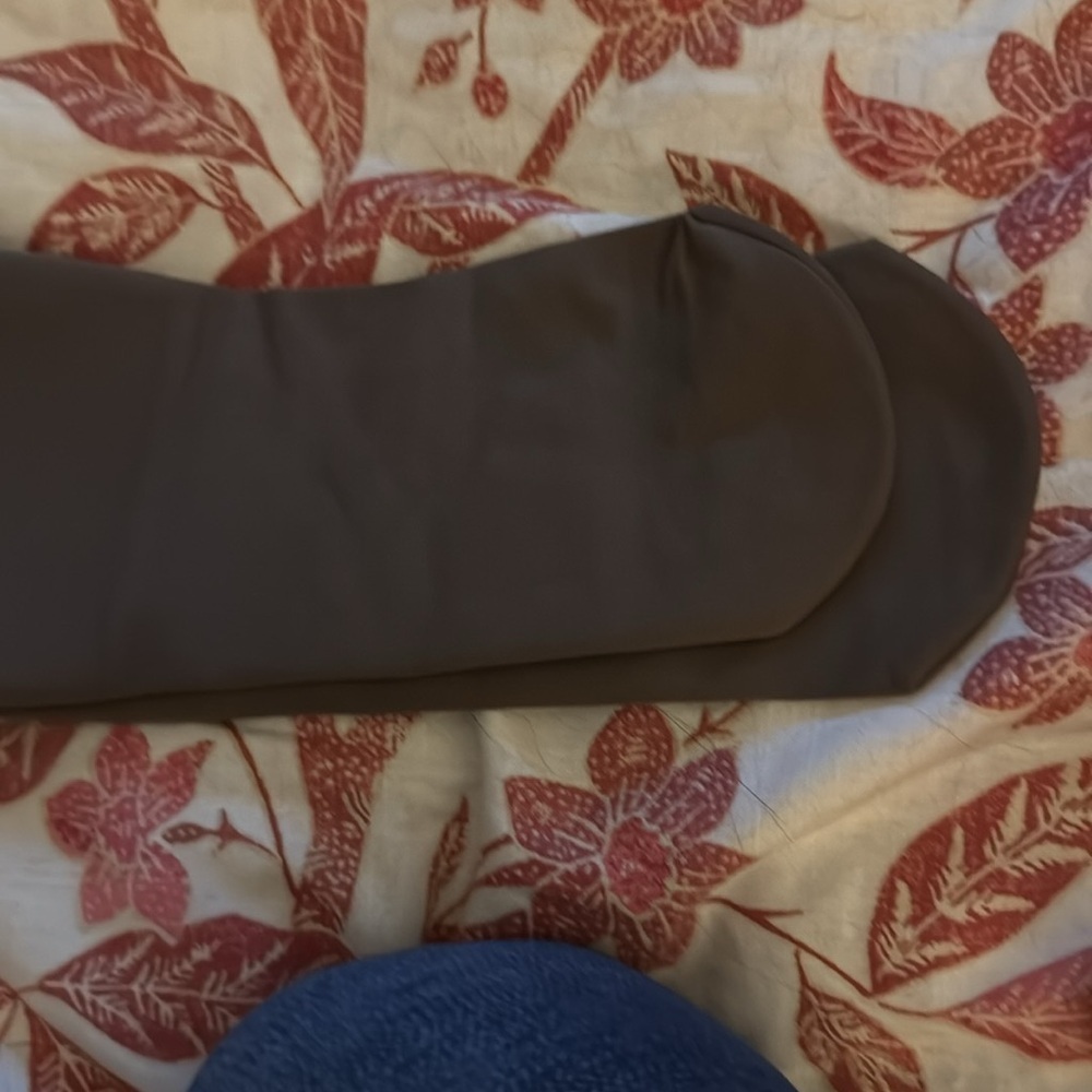 Women's Hosiery in brown - Picture 3 of 4